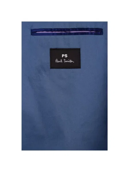 Marynarka Paul Smith niebieska