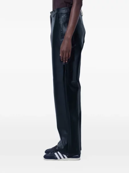 Pantaloni Carhartt Wip negru