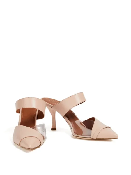 Papuci tip mules Malone Souliers
