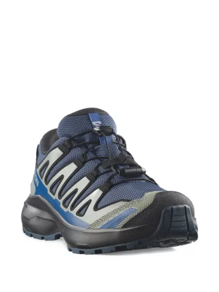 Sneakersy dziecięce Salomon niebieskie