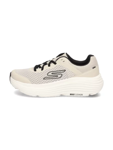 Tenisky Skechers béžové