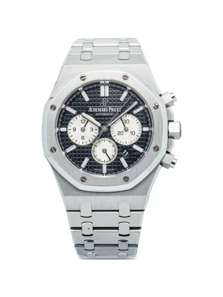 Ceas Audemars Piguet Pre Owned negru