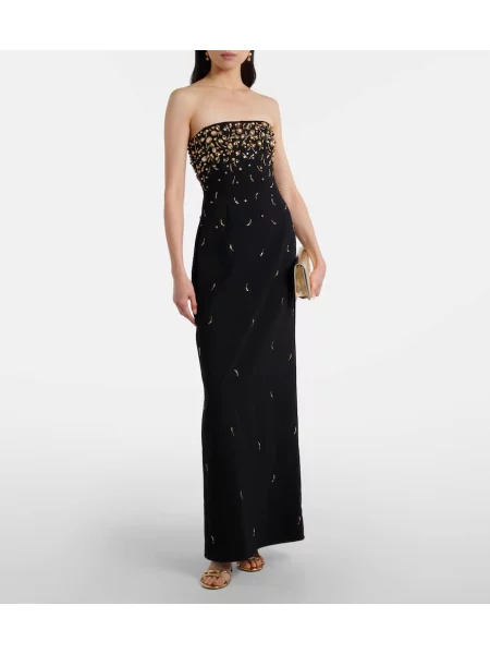 Rochie Simkhai negru