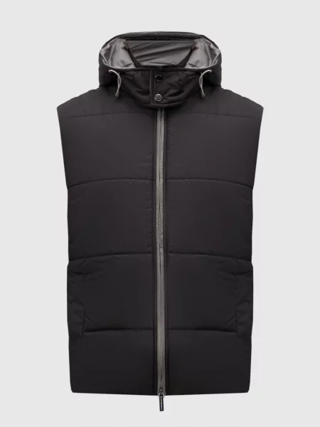 Жилет Capobianco чорний