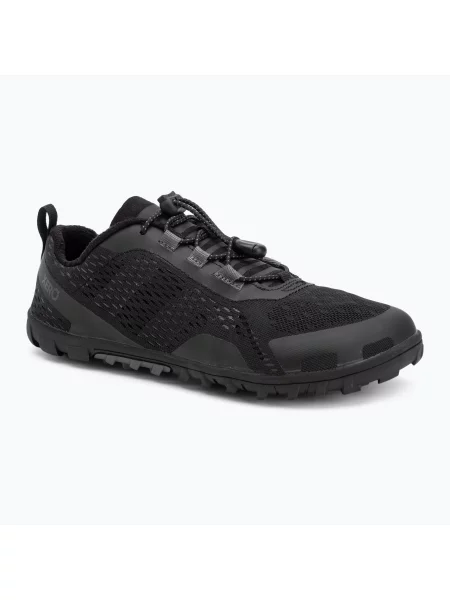Női barefoot cipő Xero Shoes Aqua X Sport Aqua X Sport ARW-BLK fekete