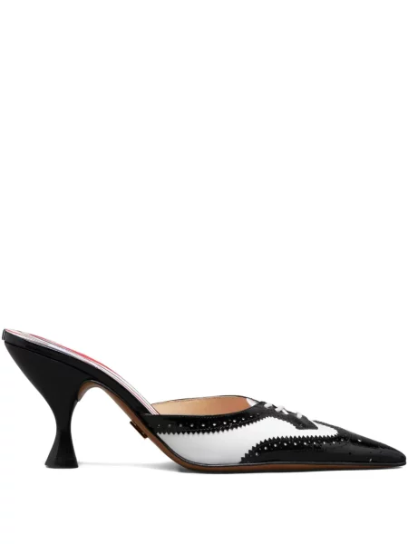 Pantofi Thom Browne negru