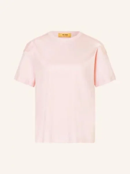 Mos Mosh T-Shirt Mmaina rosa różowa