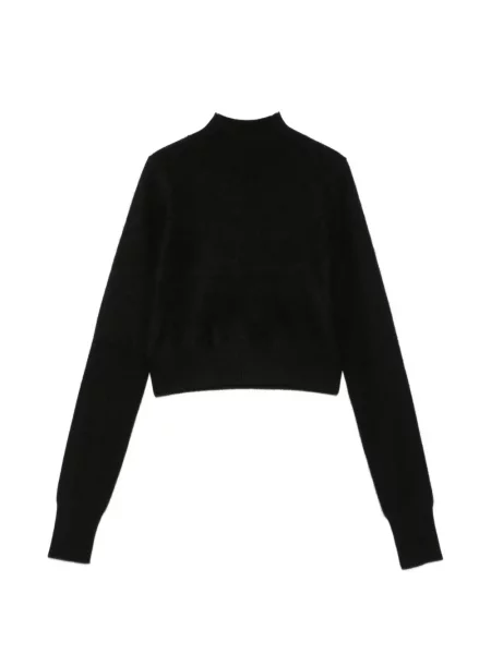 Pulover Sportmax negru