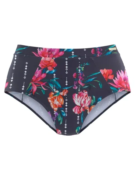 SUNSEEKER Slip costum de baie bleumarin / mai multe culori