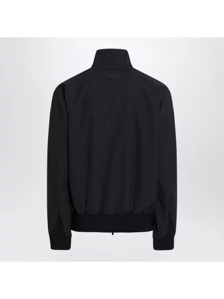 Lekka kurtka Fear Of God niebieska