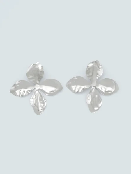 EDITED Cercei Ember' argintiu