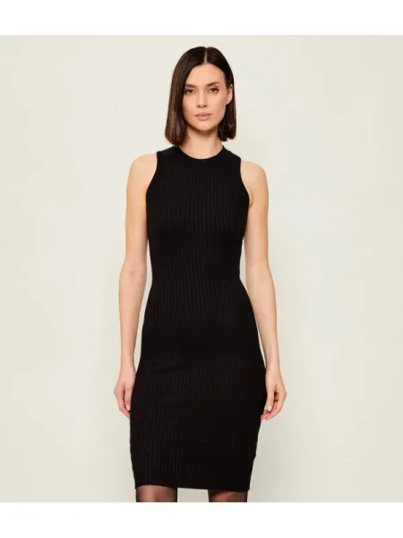 GUESS Rochie negru