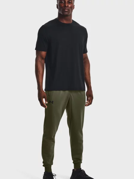 Флісові джогери Under Armour