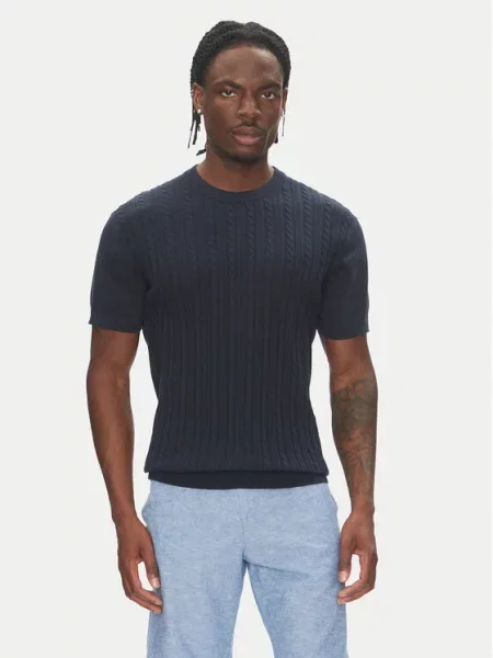 Pulover Lindbergh modra