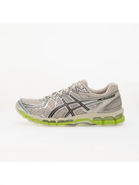 Sneakers Asics GEL-Kayano 20 Smoke Grey/ Black EUR negru