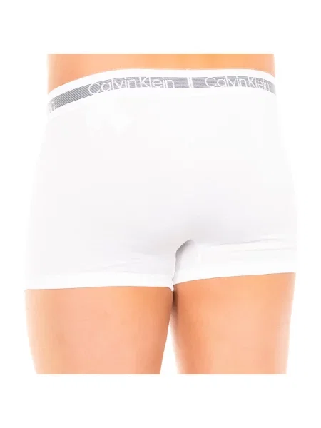 Alsó Calvin Klein Jeans autogrammal