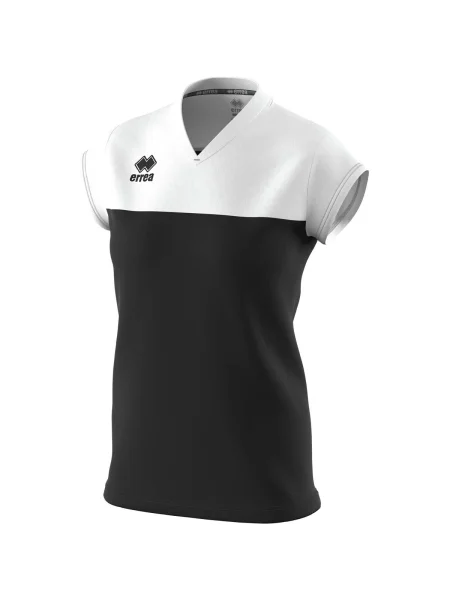Tricou Errea negru