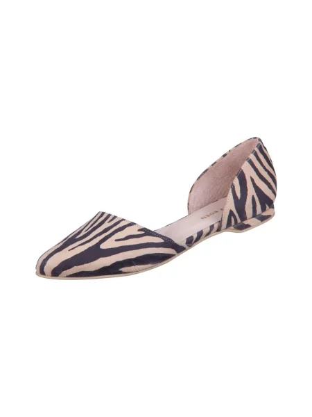 Pantofi Apple Of Eden negru