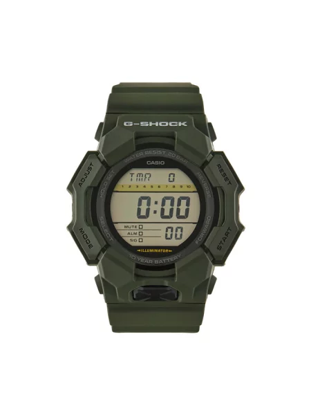 Zegarek G-Shock zielony