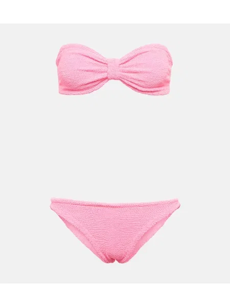 Bikini Hunza G rumena