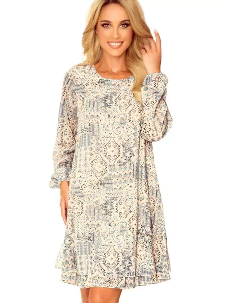 Rochie Numoco negru