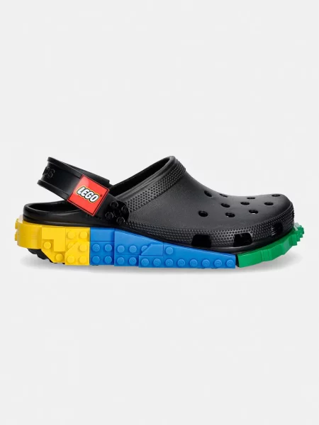 Шлепанцы Crocs