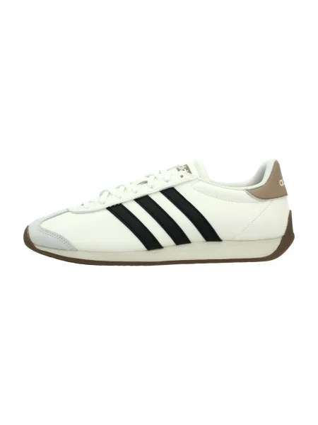 Futó félcipő Adidas fehér