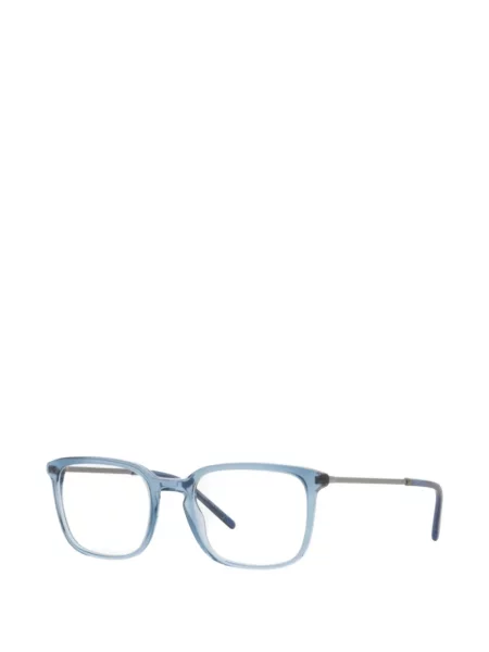 Sunčane naočale Dolce & Gabbana Eyewear plava