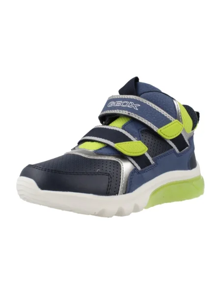 Pantofi copii Geox albastru