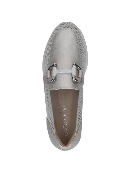 Bačkory Caprice zlaté