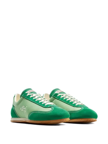 Sneakerși Converse maro