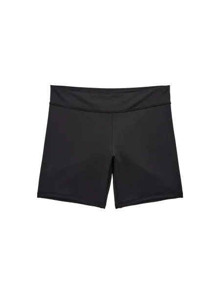 Next Slip costum de baie negru