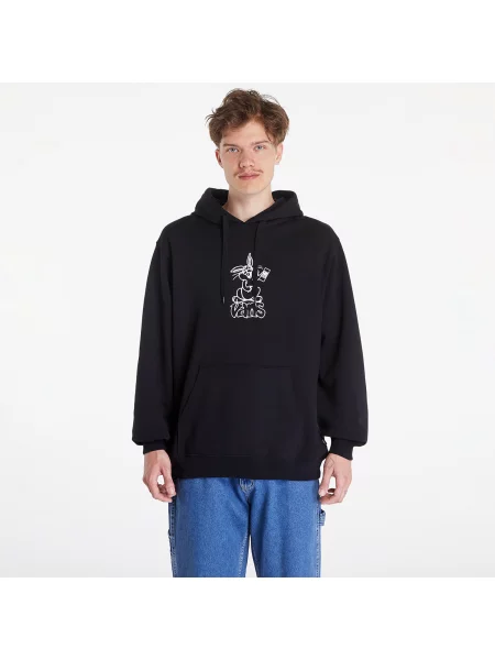 Bluza Vans czarna