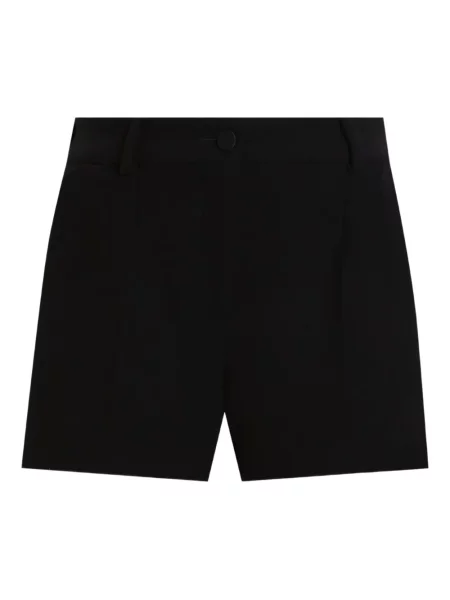Pantaloni scurți Dolce & Gabbana negru