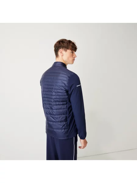 Куртка Lacoste синяя