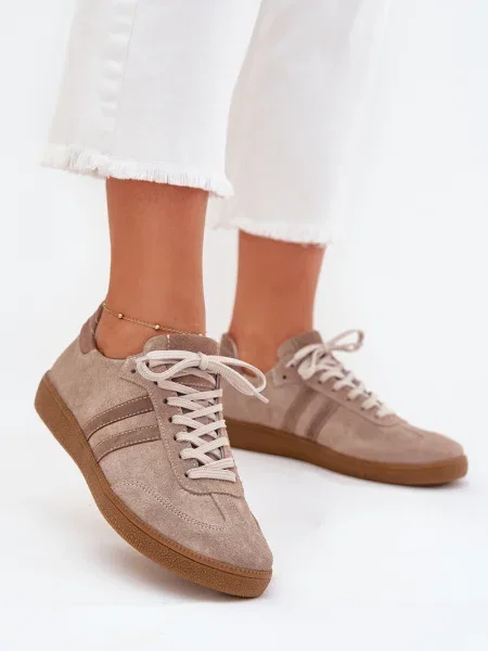 Кецове Zazoo бяло