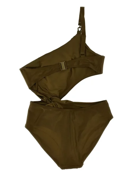 Costum de baie Zimmermann verde