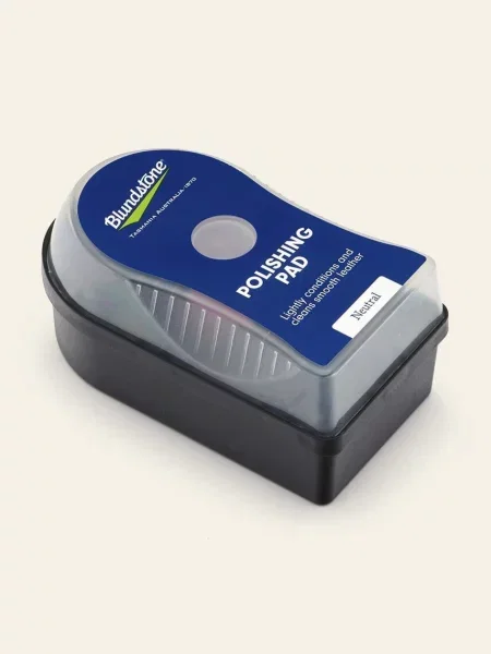 Félcipo Blundstone bézs