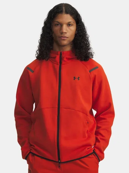 Vesta Under Armour crna