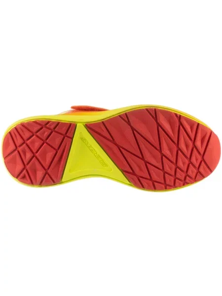 Tenisky Skechers oranžová
