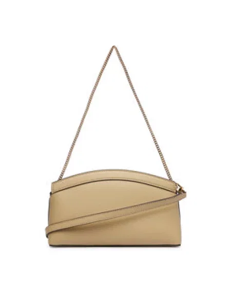 MICHAEL Michael Kors Rankinė Chaki smėlinė