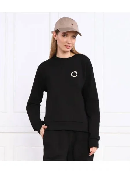 Trussardi Hanorac negru