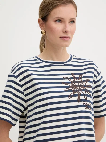 Футболка Weekend Max Mara SABATO