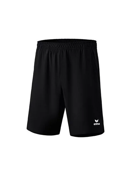 Pantaloni Erima negru