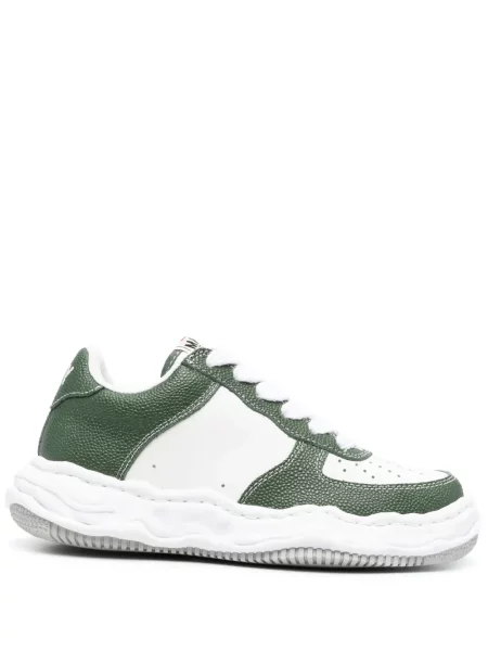 Sneakerși Maison Mihara Yasuhiro alb