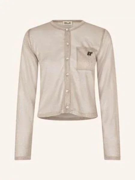 Baum Und Pferdgarten Kardigan Crisje beige beżowy