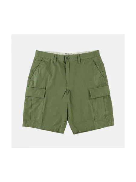 Pantaloni cargo Vans verde