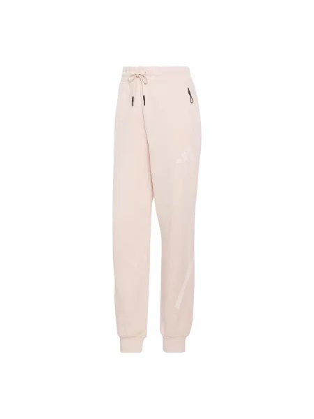 ADIDAS SPORTSWEAR Pantaloni sport Z.N.E. pastel roz