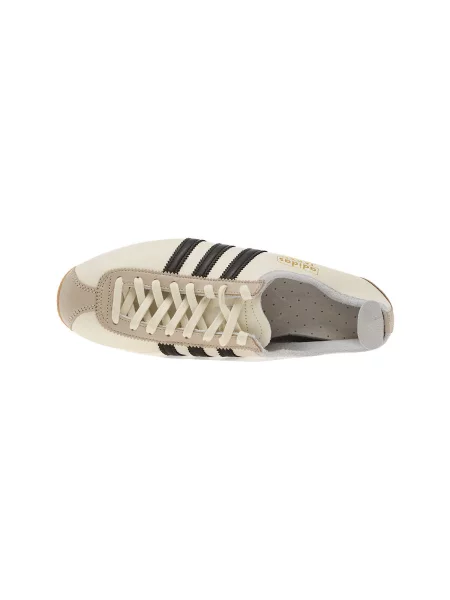 Pantofi Adidas bej