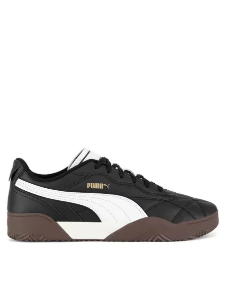 Puma Sneakersy TIFOSI czarny